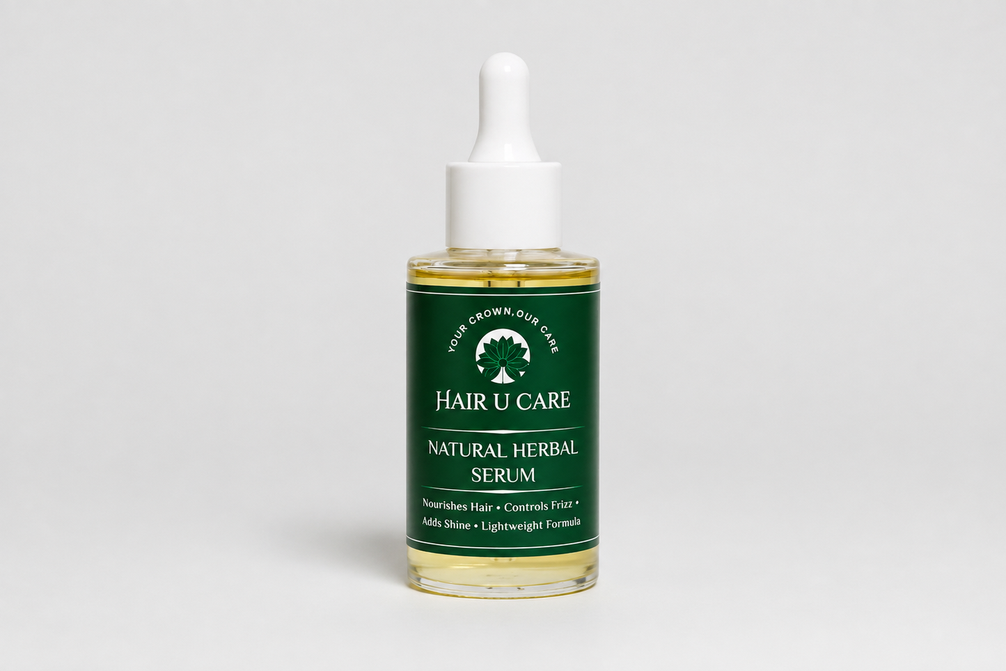 Natural Herbal Hair Serum | Natural Hair Care | 30 ml
